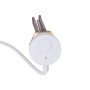 ТЕН з термостатом Galmet GE, 3 кВт, 230 В - 5/4" (1 1/4") (100-140 л) (41030001)