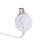 ТЕН з термостатом Galmet GE, 2 кВт, 230 В - 6/4" (1 1/2") (200 л) (41020011)