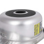 Кухонна мийка Brinex 5745 0,8 мм Micro Decor (BRIN5745MDEC0)