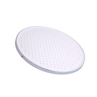 Стельова лійка Qtap (260x127x38) для душової системи Evia QT2601273847652