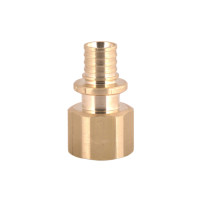 Перехідник під натяжну гільзу Icma №1033 d25х3,5-3/4"В 851033AEGX05
