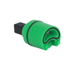 Перемикач Qtap (22х22х47) для змішувача Tern QT22224747636