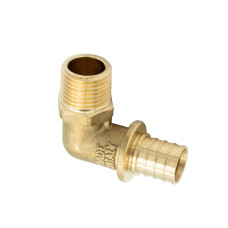 Кут натяжний Icma №1036 d20х2,8-1/2"З 851036ADGW05