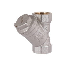 Фільтр Thermo Alliance Standart для газу 1/2"ВВ нікель, косий TAS125G15