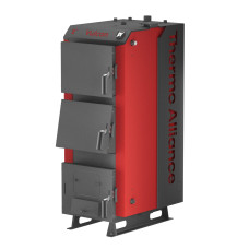 Котел твердопаливний сталевий Thermo Alliance Vulcan V 5.0 SF 35