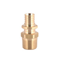 Перехідник під натяжну гільзу Icma №1034 d25х3,5-1"З 851034AFGX05