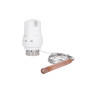 Термоголовка Thermo Alliance Standart М30х1,5 (20-50℃) з виносним датчиком TAS34150
