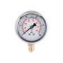 Манометр із гліцерином Thermo Alliancе Forte 10 бар, 1/4"З, нижнє підключення TAF170G10B