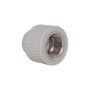 Муфта PPR Thermo Alliance 20х3/4" ВР