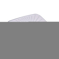 Стельова лійка Qtap (300х190х70) для душової системи Tern QT3001907047653