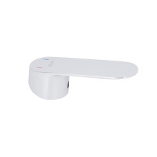 Ручка Qtap (102x36x30) для змішувача Tern QT102363047642