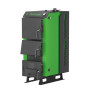 Котел твердопаливний сталевий Thermo Alliance Ferrum Plus V 5.0 FSF+ 30