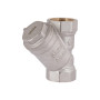 Фільтр Thermo Alliance Standart для газу 3/4"ВВ нікель, косий TAS125G20