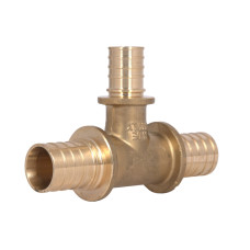 Трійник натяжний Icma №1039 d32х25х32 851039GYGXGY05