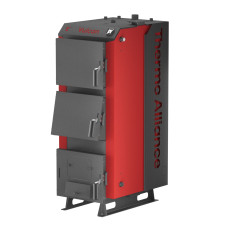 Котел твердопаливний сталевий Thermo Alliance Vulcan V 5.0 SF 40