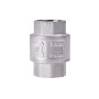 Зворотний клапан Thermo Alliance Standart з латунним штоком 1/2"ВВ посилений TAS246W15