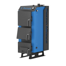 Котел твердопаливний сталевий Thermo Alliance Ferrum V 5.0 FSF 20