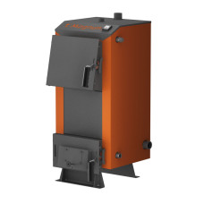 Котел твердопаливний сталевий Thermo Alliance Magnum V 5.0 SF 20