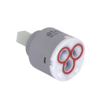Картридж Qtap (35х35х68) для змішувача Grand QT35356848961