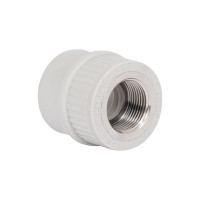 Муфта PPR Thermo Alliance 32х3/4" ВР