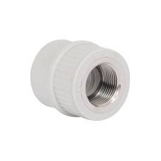 Муфта PPR Thermo Alliance 32х3/4" ВР