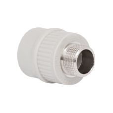 Муфта PPR Thermo Alliance 32х3/4" ЗР