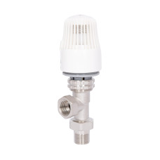 Кран RTL Standart кутовий 1/2" ВЗ   TAS01515 Thermo Alliance