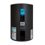 Водонагрівач електричний Thermo Alliance 50 л Black, вертикальний, сухий ТЕН 2,0 кВт D50V20J2(D)KВ