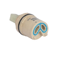 Картридж Lidz (26х26х58,5) для змішувача Orion 001F, 001AF, 001FH LD262658548577