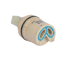 Картридж Lidz (26х26х58,5) для змішувача Orion 001F, 001AF, 001FH LD262658548577
