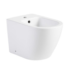 Біде підлогове Qtap Jay 560х360х410 мм, White QT07443375W