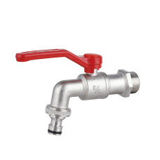 Кран кульовий для поливу Thermo Alliance Forte 3/4"З незамерзаючий TAF141W20