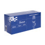 Кран RTL Standart кутовий 1/2" ВЗ TAS01515 Thermo Alliance