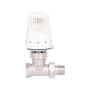 Кран RTL Standart прямий 1/2" ВЗ TAS01615 Thermo Alliance