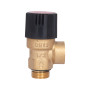 Запобіжний клапан 1/2" ВЗ (6 bar) TAS2446 Thermo Alliance Standart