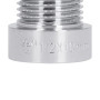 Подовжувач хромований Thermo Alliance Forte 1/2"ВЗ, L=10 мм TAF1301510