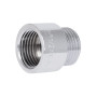 Подовжувач хромований Thermo Alliance Forte 1/2"ВЗ, L=15 мм TAF1301515