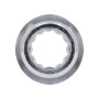 Подовжувач хромований Thermo Alliance Forte 1/2"ВЗ, L=25 мм TAF1301525