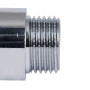 Подовжувач хромований Thermo Alliance Forte 1/2"ВЗ, L=25 мм TAF1301525