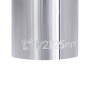 Подовжувач хромований Thermo Alliance Forte 1/2"ВЗ, L=25 мм TAF1301525