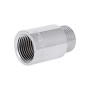 Подовжувач хромований Thermo Alliance Forte 1/2"ВЗ, L=30 мм TAF1301530