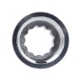 Подовжувач хромований Thermo Alliance Forte 1/2"ВЗ, L=50 мм TAF1301550