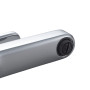 Змішувач для раковини Lidz Astra 001F (k35) LDAST001FCRM48085 Chrome