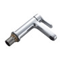 Змішувач для раковини Lidz Astra 001F (k35) LDAST001FCRM48085 Chrome