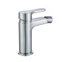 Змішувач для біде Lidz Astra 001AF (k35) LDAST001AFCRM48089 Chrome