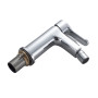 Змішувач для біде Lidz Astra 001AF (k35) LDAST001AFCRM48089 Chrome