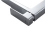 Змішувач латунний для раковини Lidz Orion 001FH високий (k25) LDORI001FHCRM48096 Chrome