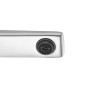 Змішувач латунний для раковини Lidz Orion 001FH високий (k25) LDORI001FHCRM48096 Chrome