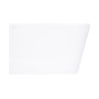 Біде підвісне Qtap Crow 485х340х290 мм White QT05555371W