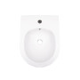 Біде підвісне Qtap Jay 485х360х320 мм White